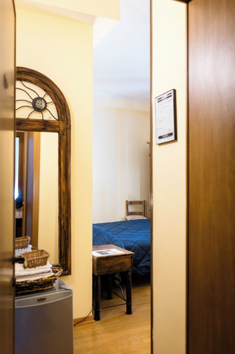 Bedroom 5, B&B Il Sedile, Lecce
