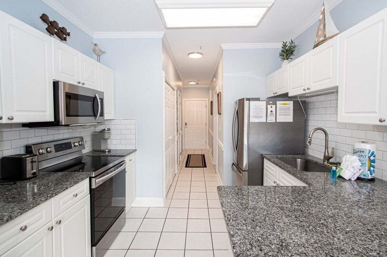 Interior 3, Magnolia North 4839-203, Horry