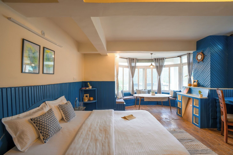 Room amenity 5, LiveAway Ramgarh by PACK, Nainital