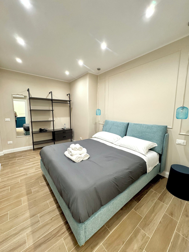 Bedroom 3, Charm Airport, Reggio Di Calabria