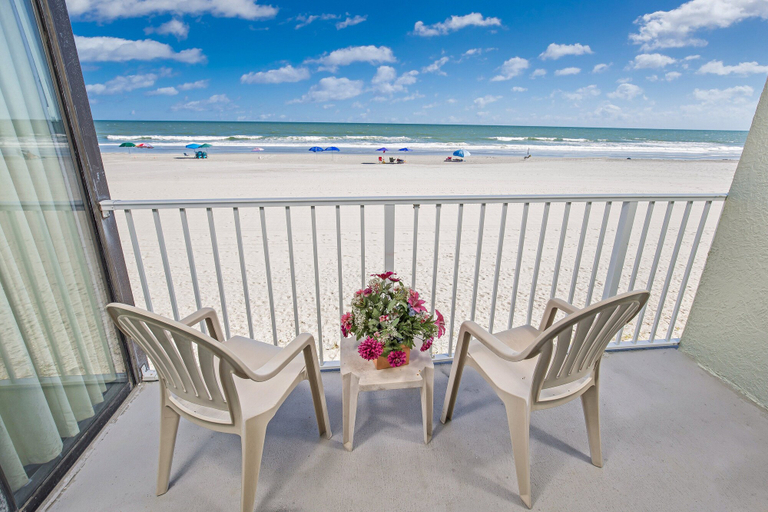 Primary image, Sands Beach Club 120, Horry