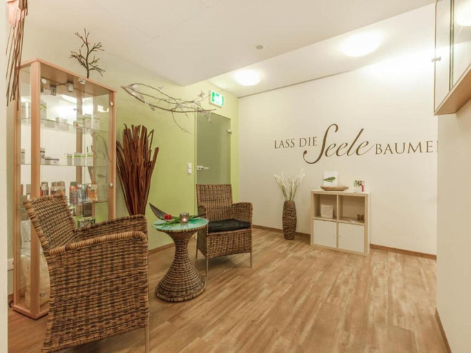 Game room 2, Kaiserhof Feldberg by Belvilla Resorts Single Room, Mecklenburgische Seenplatte
