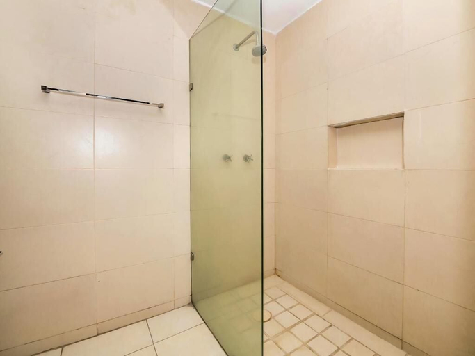 Bathroom 5, Hotel JM Celaya, Celaya