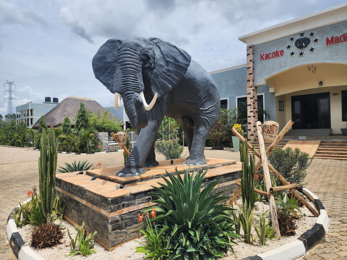 Others 4, Kacoke Madit Hotel and Cultural Centre, Omoro