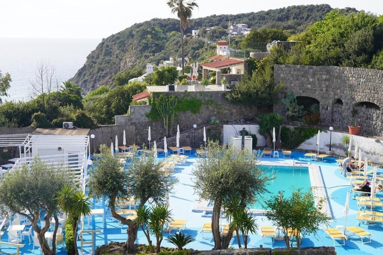 Exterior & Views 2, Parco dei Principi Resort & Spa, Napoli