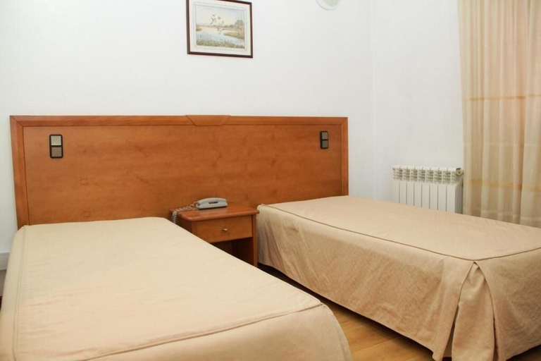 Bedroom 5, Residencial Parque, Celorico da Beira
