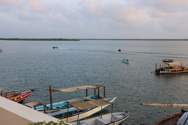 Exterior 4, Stopover Guest House Shela, Lamu West