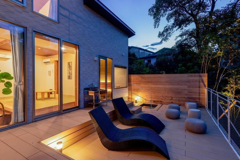 Others 5, SMART VILLA Hakone Gora, Hakone