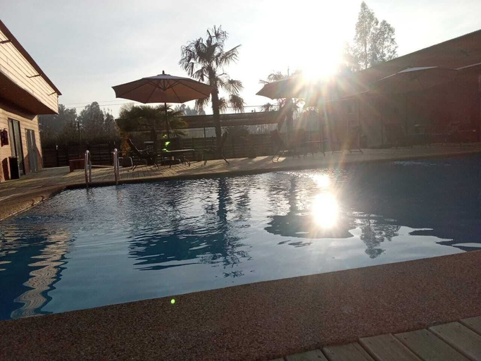 Others 4, Glamping Domos Lago rapel, Cachapoal