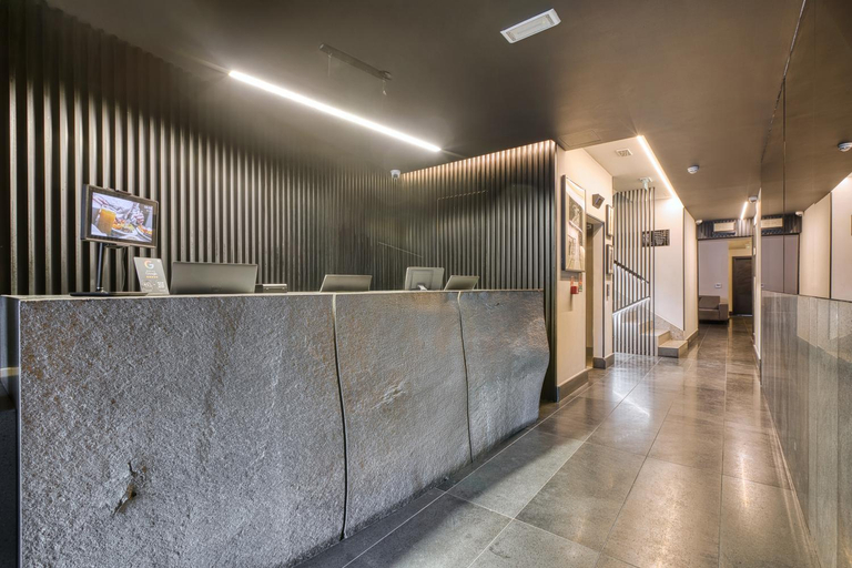 Public Area 4, Onyx Hotel, St Julian's