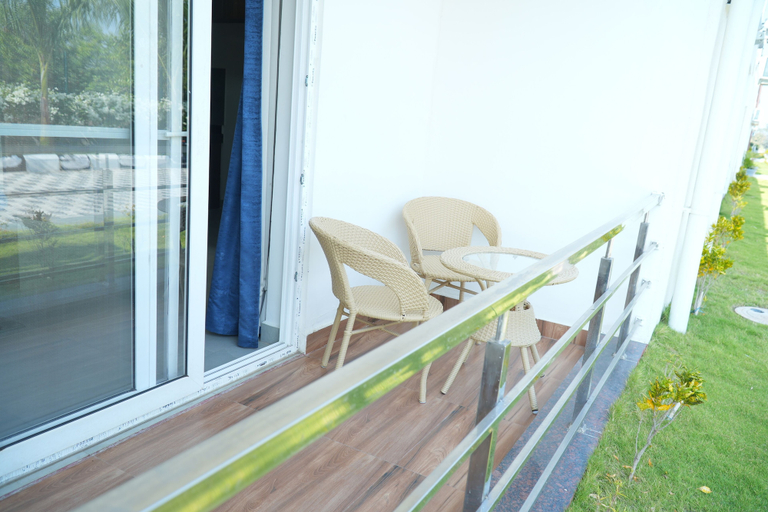 Exterior 3, Arujiva Ayurveda Retreat, Gulbarga