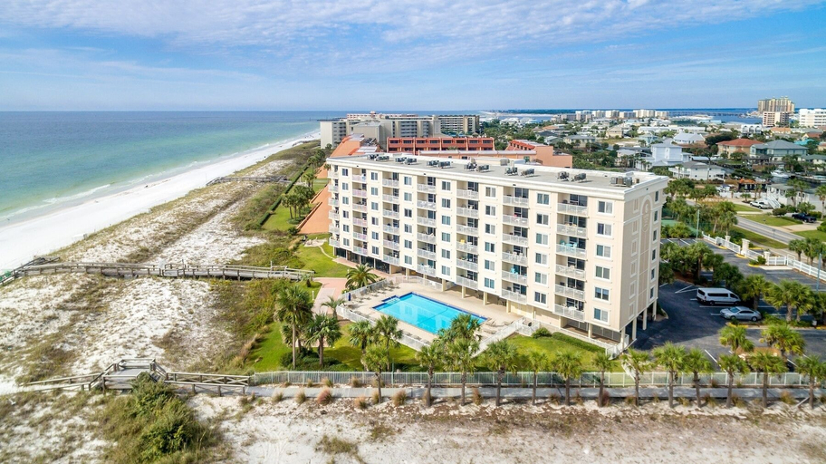 Exterior & Views 2, Destin on the Gulf 206, Okaloosa