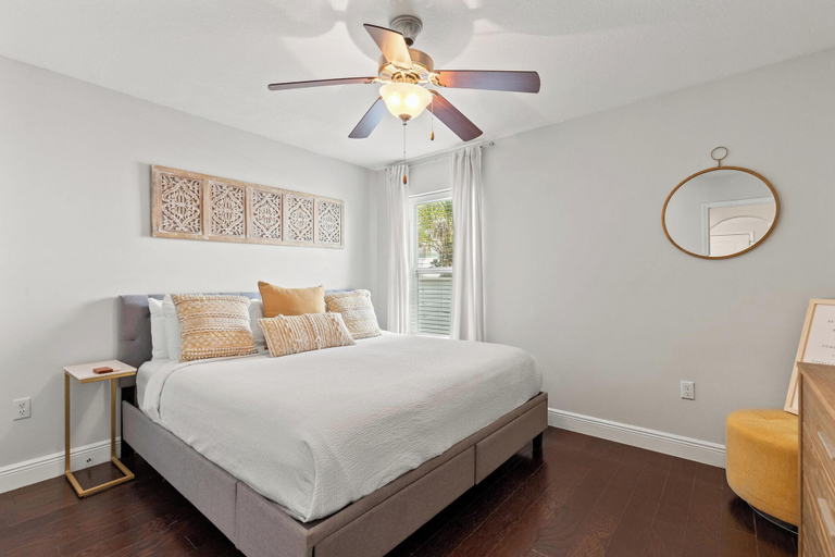 Bedroom 4, 30A Beach House - Whatcha Dune by PHG, Walton