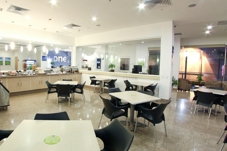 Food & Drinks 4, One Guadalajara Periférico Norte, Zapopan