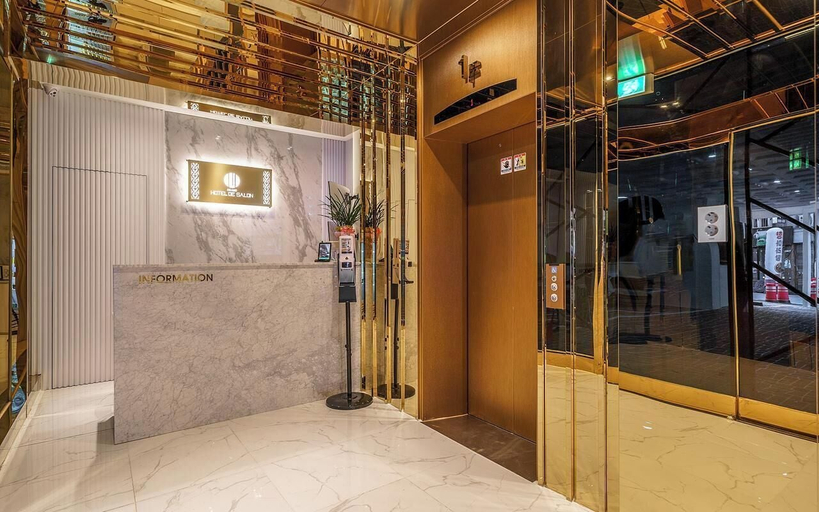 Others 5, Pyeongtaek Hotel De Salon, Pyeongtaek