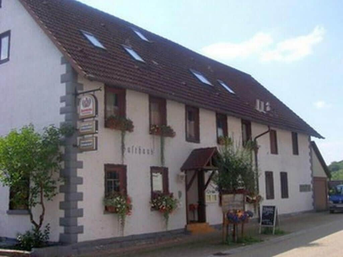 Exterior & Views 2, Naturparkhotel & Landgasthof Stromberg, Ludwigsburg