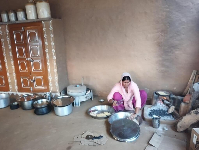 Food & Drinks 3, BAGWARA HERITAGE, Jaipur