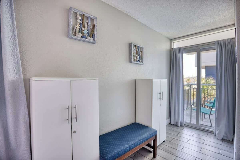 Interior 4, Oceanview Paradise at the Beach, Horry