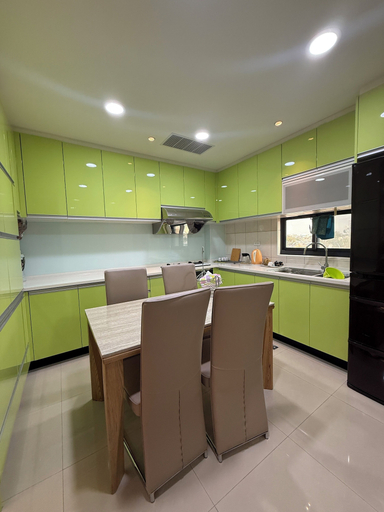 Others 5, Frank's Hostel, Kinmen