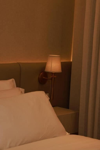 Room 1, VPV SUITES & CASINO, Medellín
