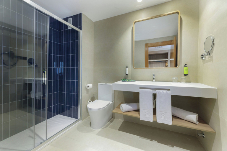 Bathroom 5, Sercotel Kalma Sitges, Barcelona