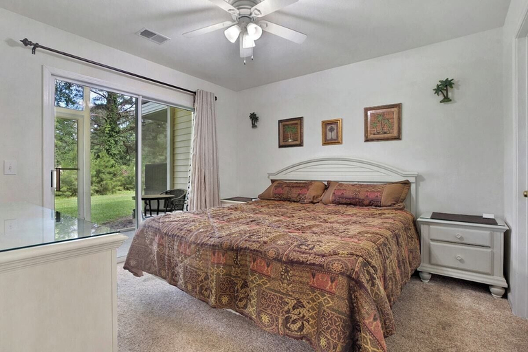 Interior 5, Fairways 12A, Horry