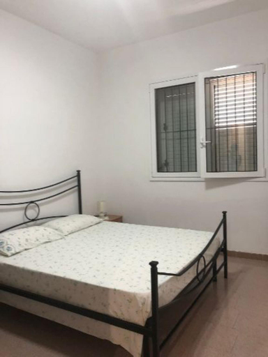 Bedroom 3, Villa swimming pool for exclusive use - wi-fi, Syracuse