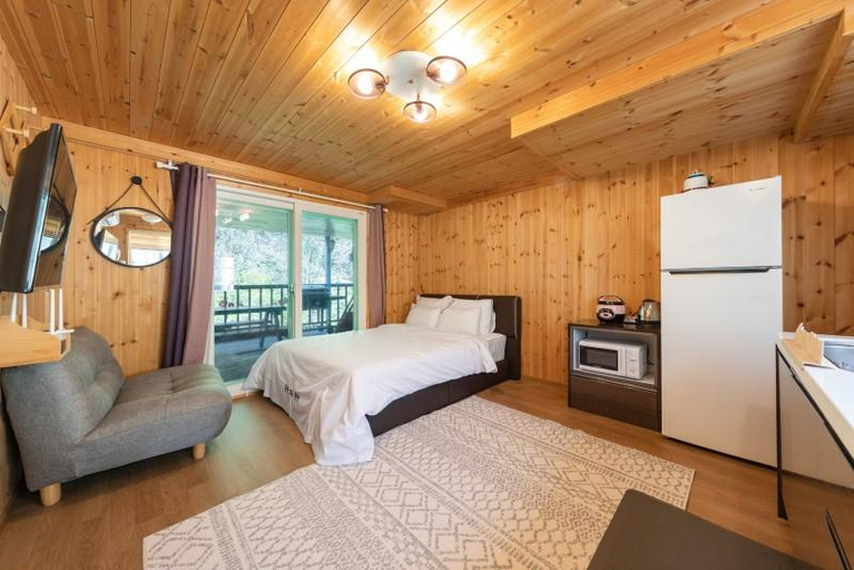 5, Gapyeong Hidden Valley Pension, Gapyeong