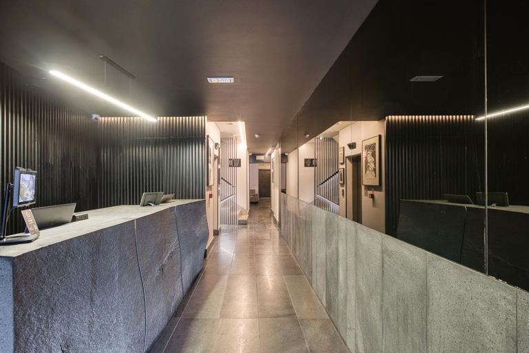 Public Area 2, Onyx Hotel, St Julian's