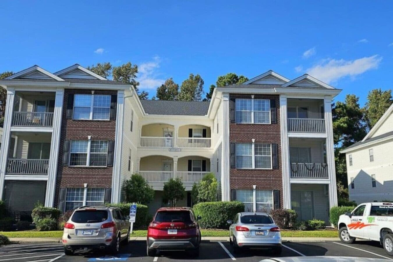 Interior 3, Hidden Haven by WT Golf Peaceful 2BR Condo, Horry