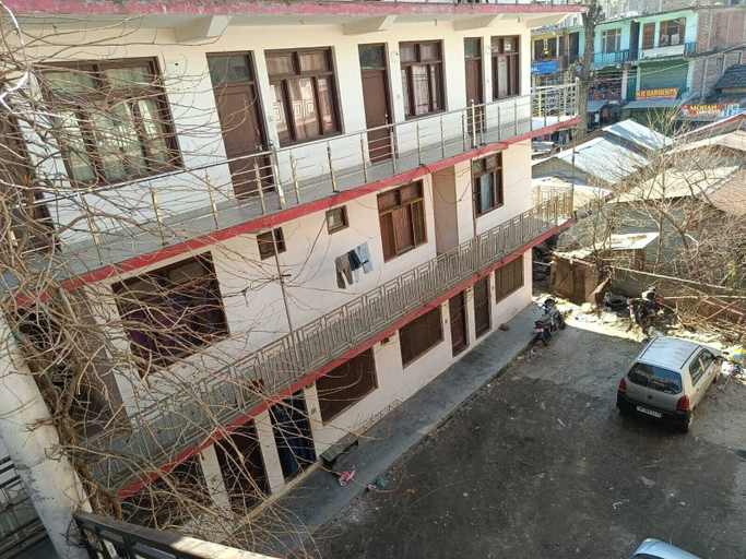 Exterior 5, Bridge View Homestay, Kullu