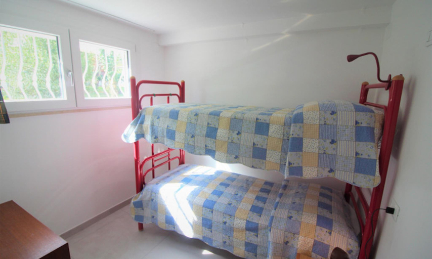 Bedroom 3, Modern villa 200mt from the beach, Udine