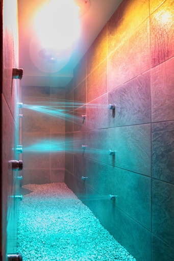 Sport & Beauty 5, Ellex Eco Hotel, Aosta