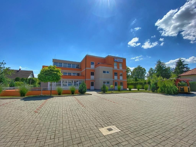 Exterior & Views 2, Arkánum Wellness Hotel, Fonyód