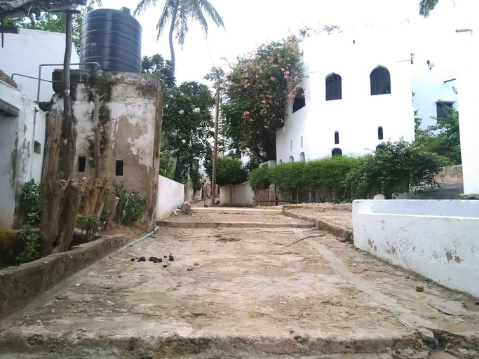Exterior 2, Stopover Guest House Shela, Lamu West
