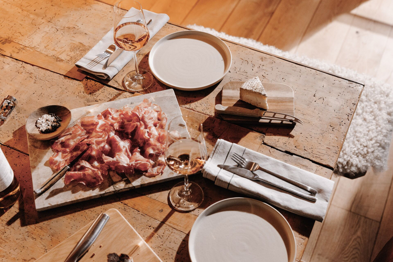Food & Drinks 5, Alpenchalet Reit im Winkl, Traunstein