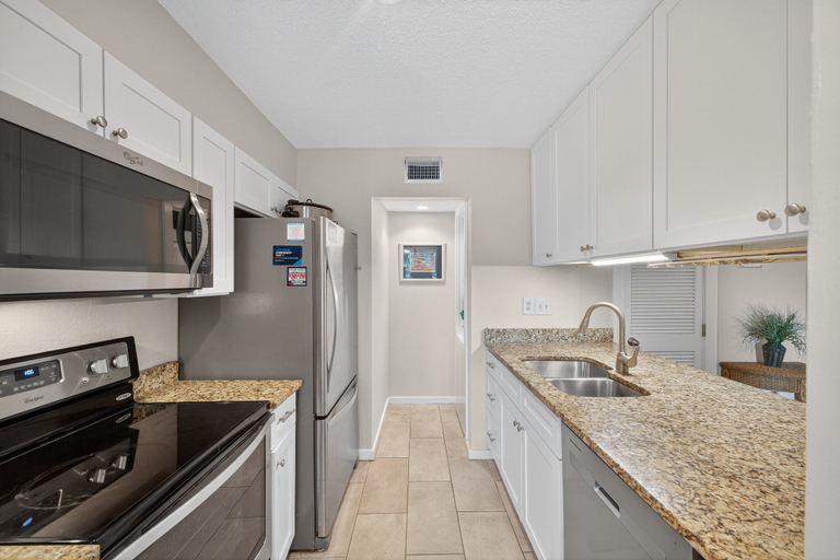 Interior 5, Ocean Bridge 1A2, Horry