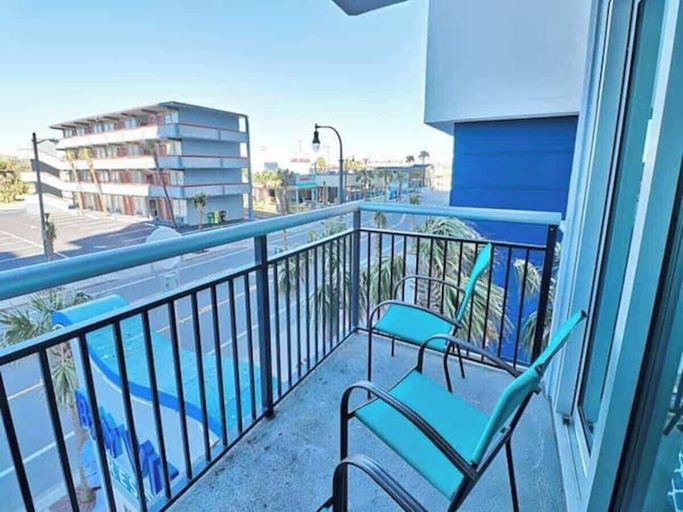 Primary image, Oceanview Paradise at the Beach, Horry