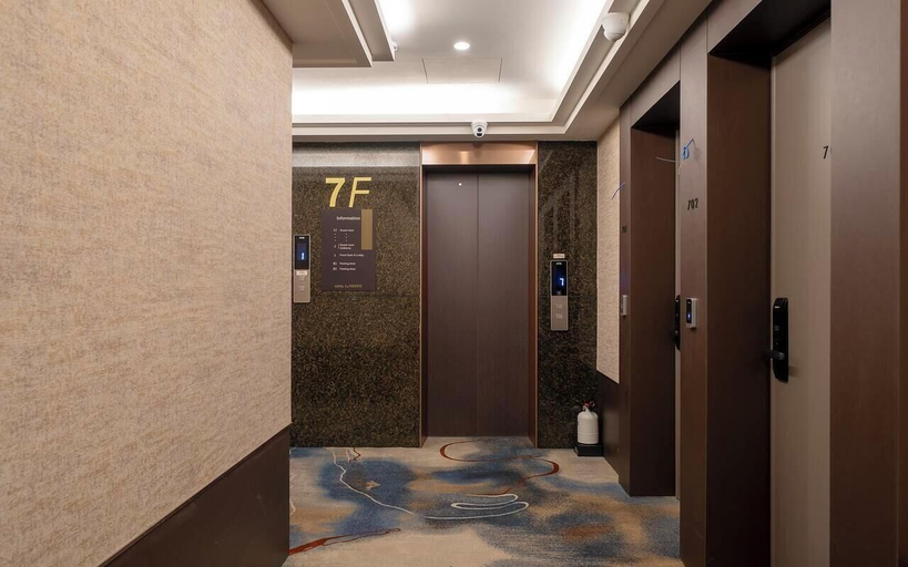 Others 5, Gwangmyeong Hotel Levento, Geum-cheon