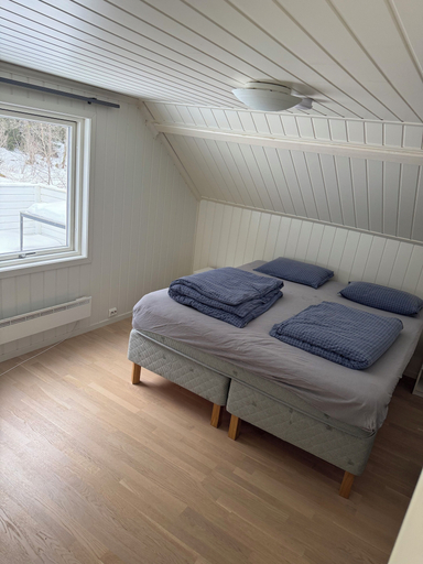 Bedroom 3, Sirdal, Sirdal