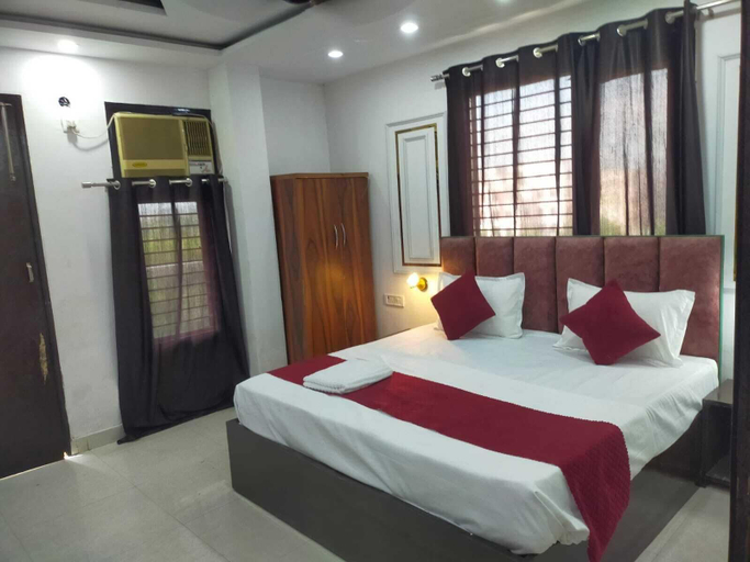 Room 3, Hotel Celebration Home, Delhi
