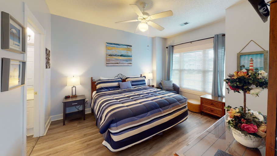 Interior 2, Magnolia North Unit 204, Horry