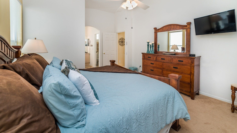 Interior 3, Sp8137, Osceola