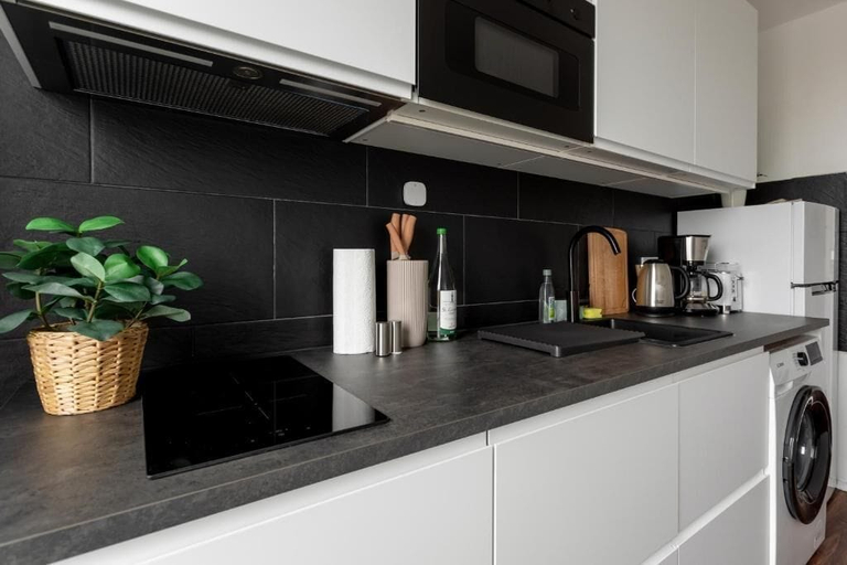 Private kitchen 5, Global Living München Olympiapark, München