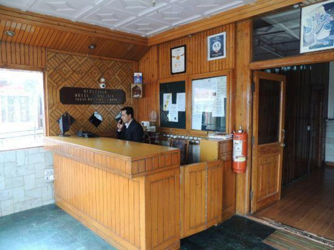 Others 5, Hotel Dalziel, Shimla