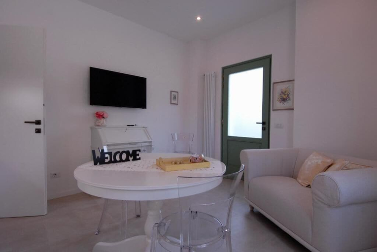Living area 3, Le Case di Elena, Verbano-Cusio-Ossola
