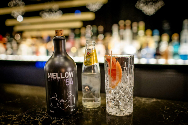 Food & Drinks 4, Motel One Nurnberg-City, Nürnberg