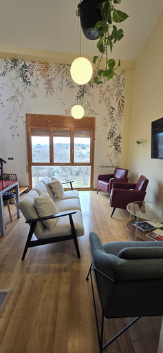 Living area 4, MIRADOR DEL TORREÓN, Teruel