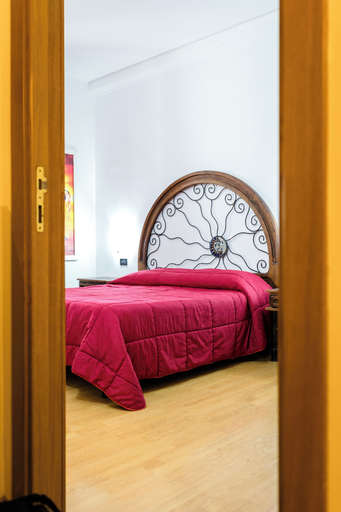 Bedroom 3, B&B Il Sedile, Lecce