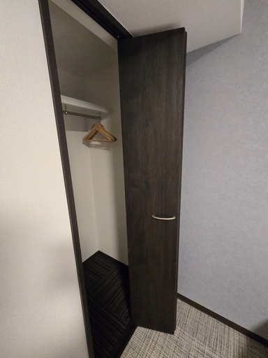 Room 5, ITOSHI Kyoto Inn Nijyoujyoh, Kyoto